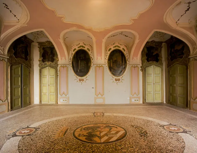 Castello di Lignano