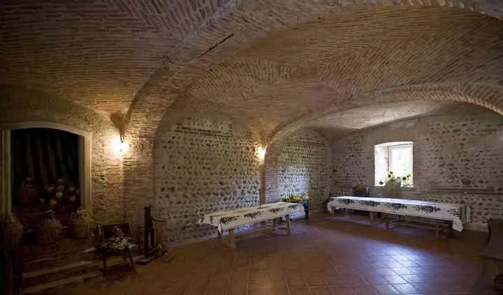 Castello di Masazza