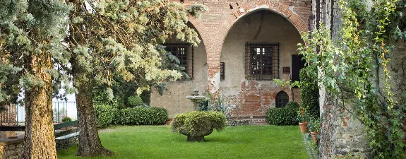 Castello di Moncrivello