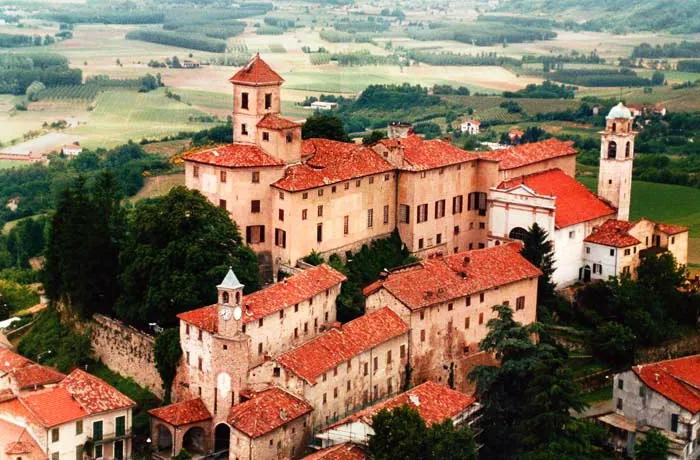 Castello di Morsasco
