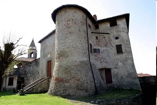 Castello di Prasco