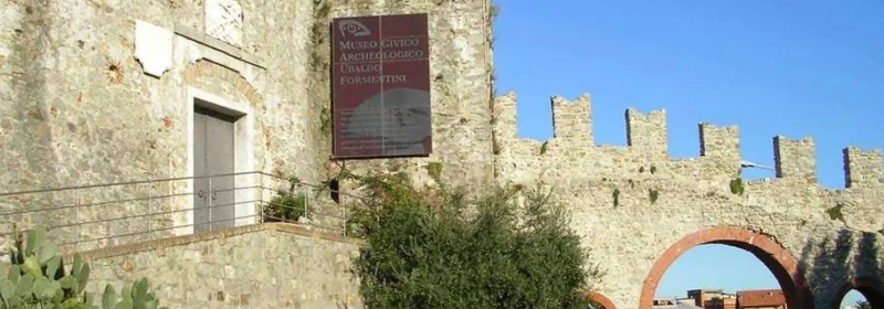 Castello di San Giorgio