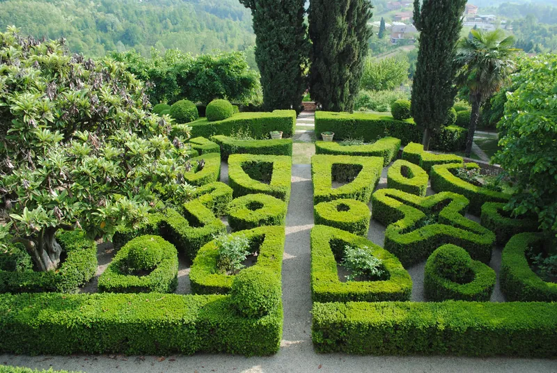 Castello di Soglio