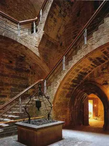 Castello di Verres