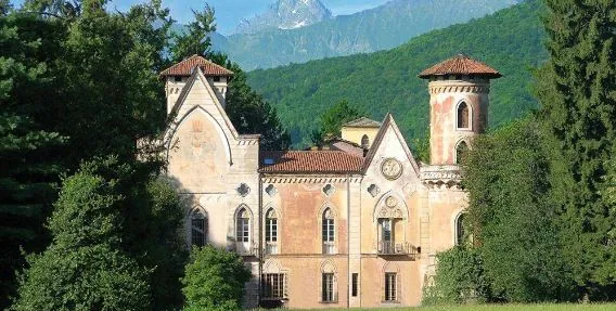 Castello Miradolo