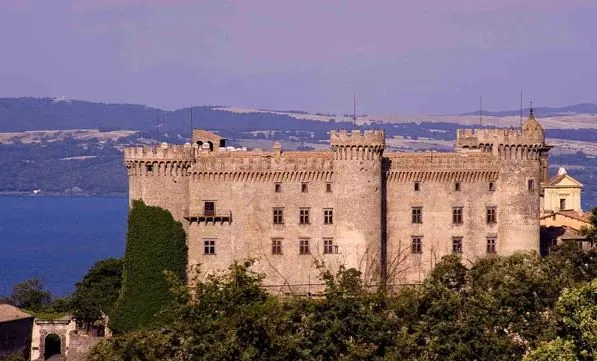 Castello Odescalchi