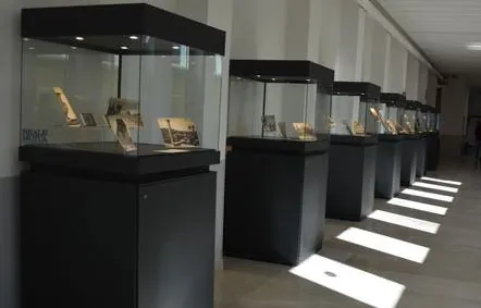 Cemed (Centro museo e documentazione storica del Politecnico di Torino)