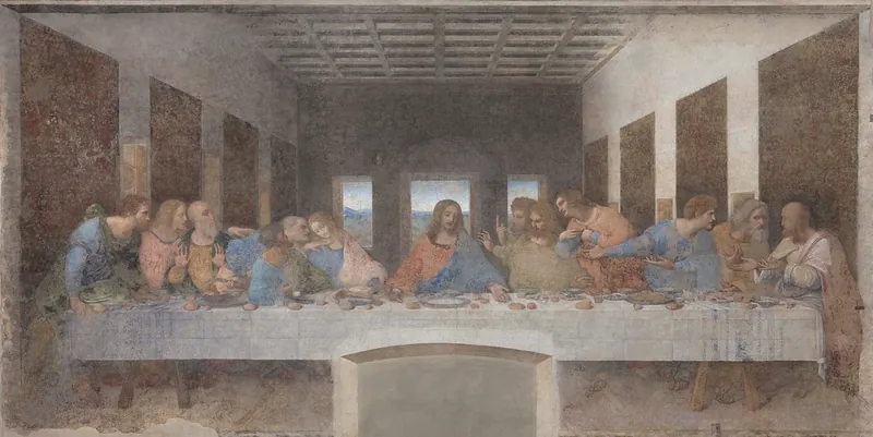 Cenacolo Vinciano