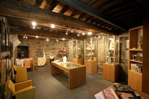 Centro culturale "Museo dei Fieschi"