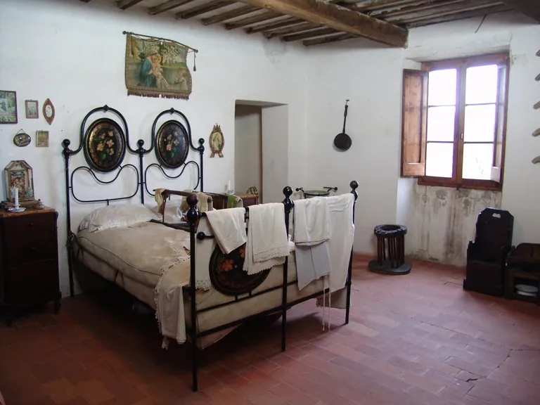 Centro delle tradizioni popolari "Livio Dalla Ragione"