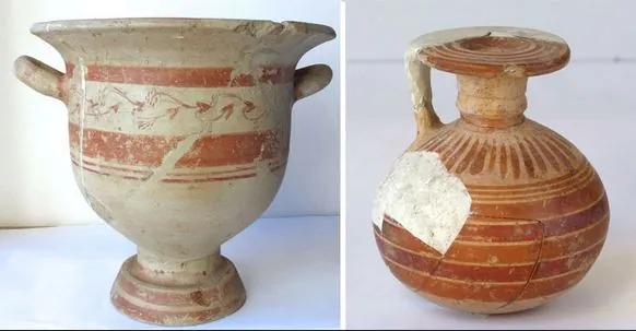 Centro di documentazione archeologica di Latiano