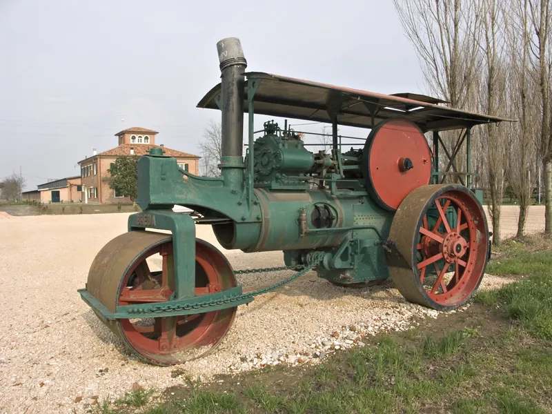 Centro di documentazione del mondo agricolo ferrarese