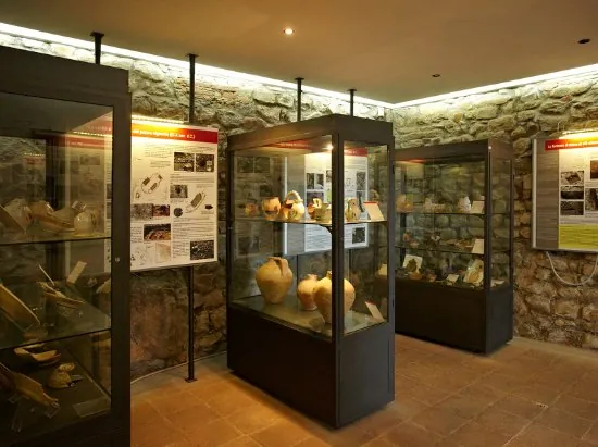 Centro di documentazione del territorio