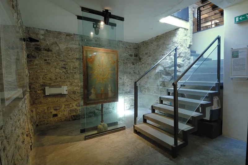 Centro di documentazione dell'isola Maggiore