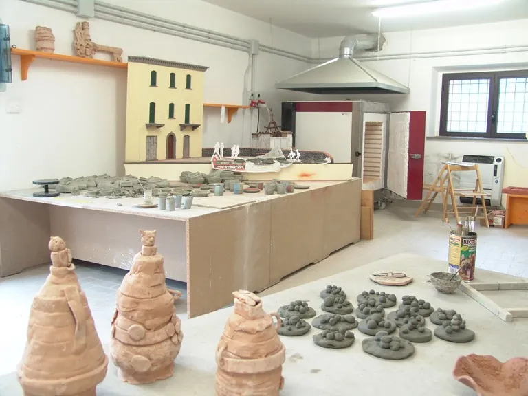 Centro di documentazione delle terrecotte