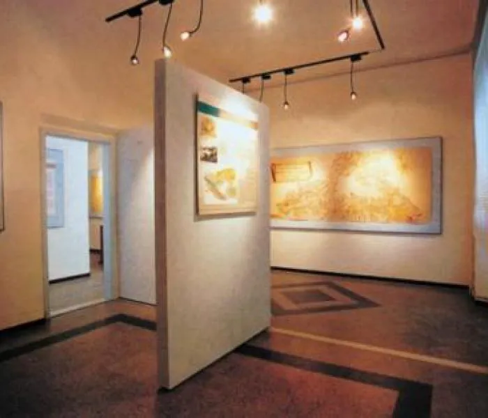 Centro di documentazione e polo didattico dell'acqua
