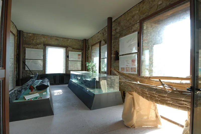 Centro di documentazione Imbarcazioni tradizionali delle acque interne italiane