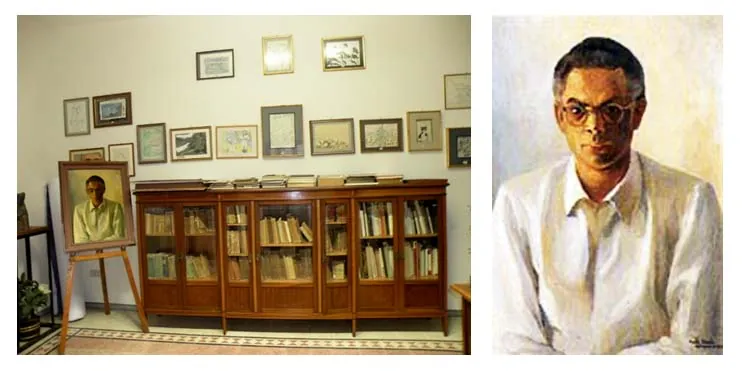 Centro di documentazione sanisgalliana