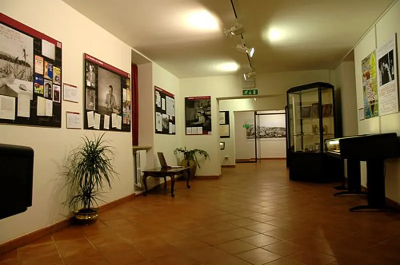 Centro studi "Ignazio Silone"