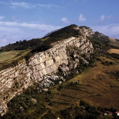 Centro visite "I gessi e Il fiume"