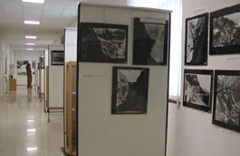Centro visite "La catastrofe del Vajont"