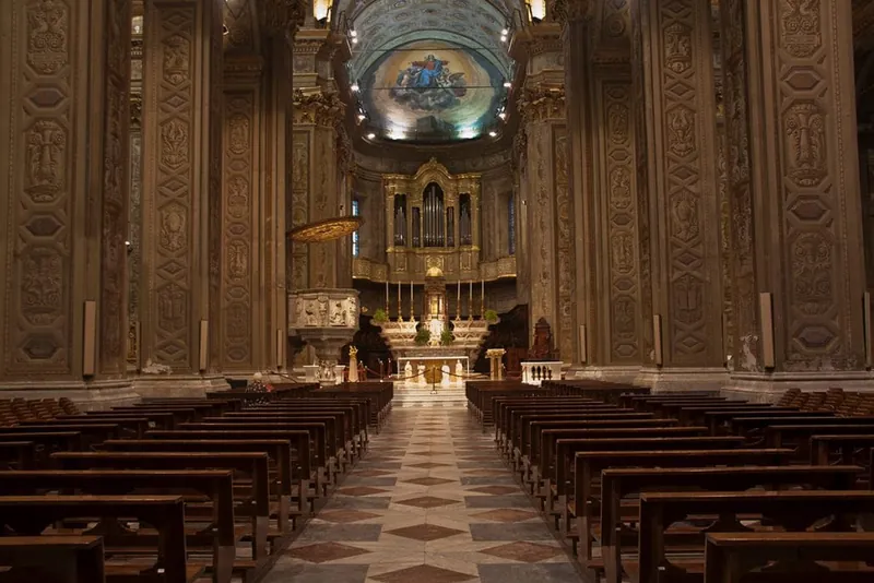Chiesa Cattedrale di S. Maria Assunta