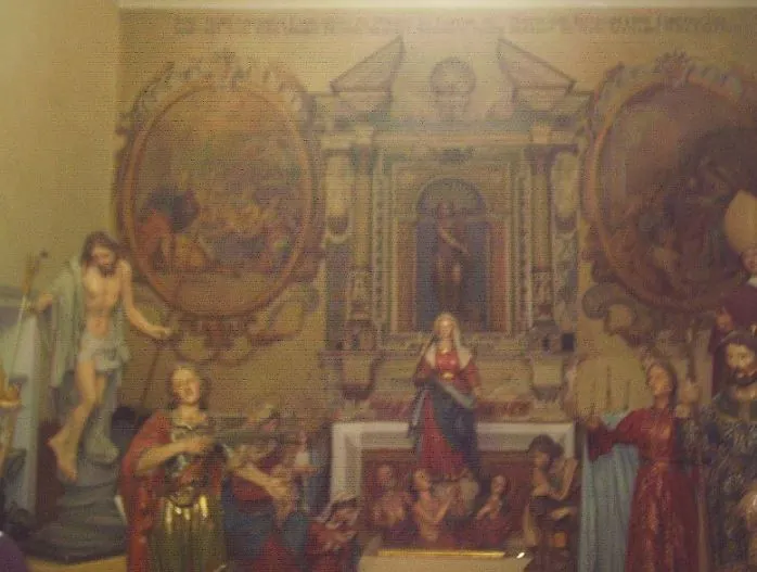 Chiesa di San Giovanni Battista