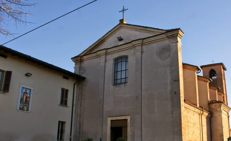 Chiesa di San Girolamo