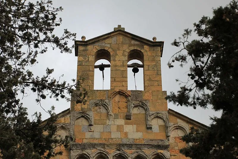 Chiesa di San Gregorio