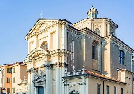 Chiesa di San Lorenzo