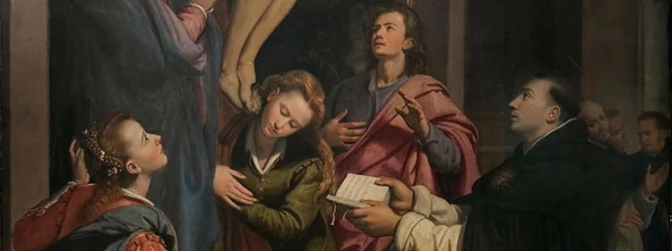 Chiesa di San Marco