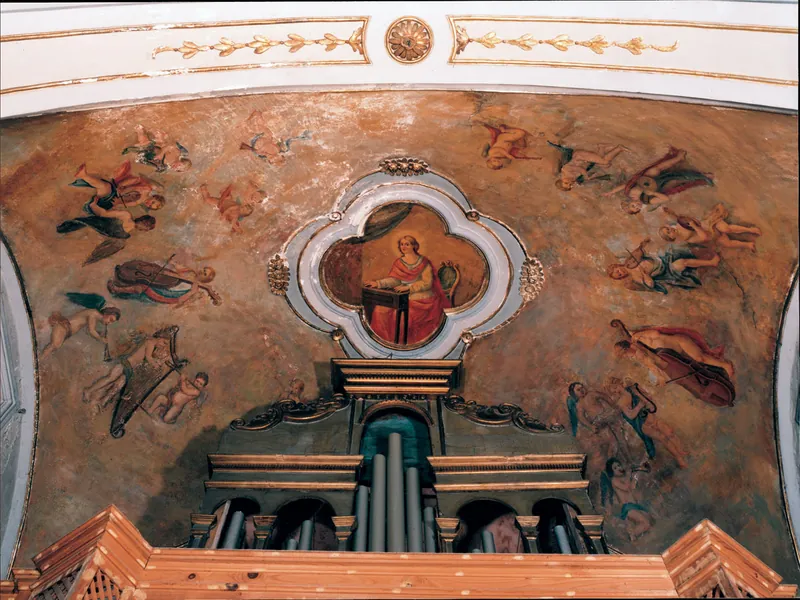 Chiesa di San Massimo