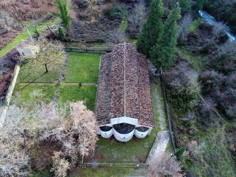 Chiesa di San Pietro ad Oratorium