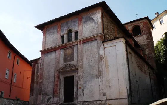 Chiesa di Sant'Agostino