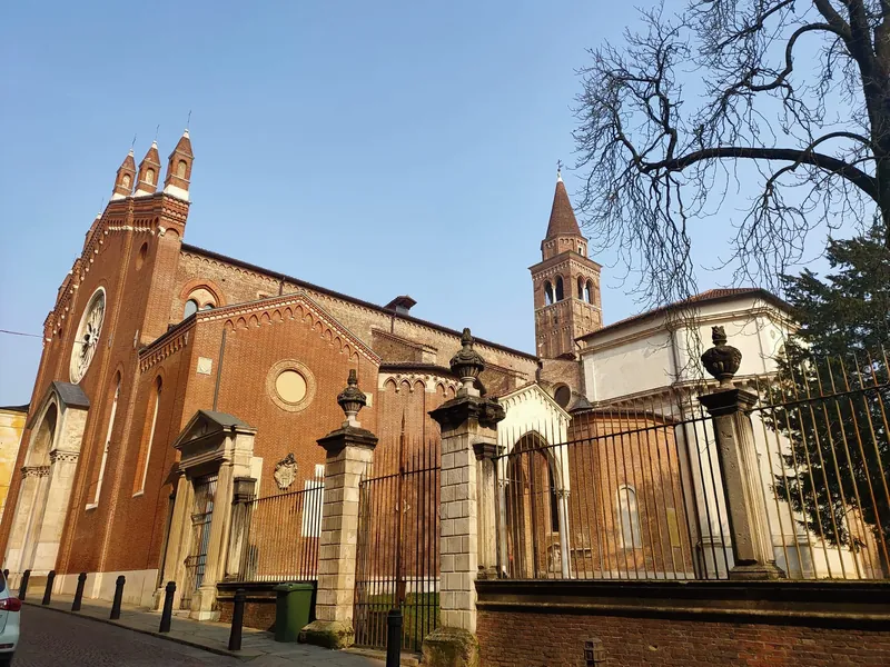Chiesa di Santa Corona