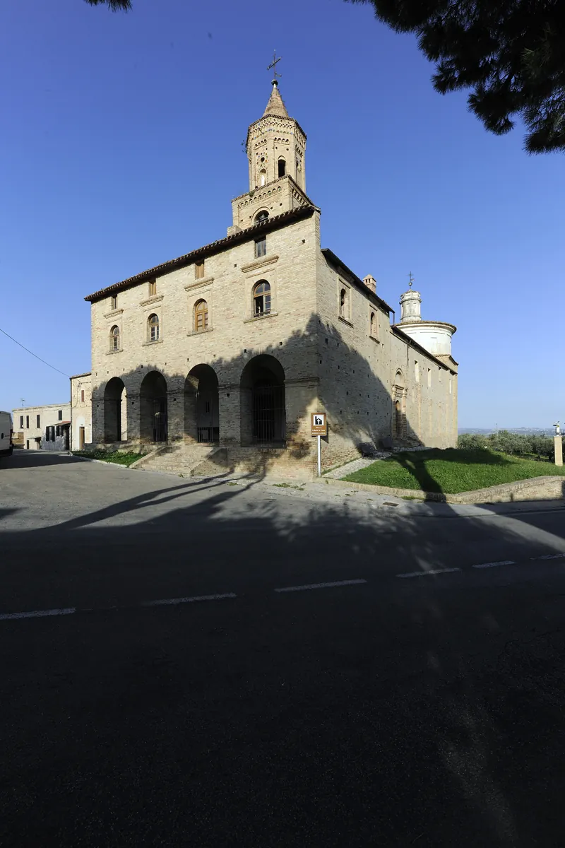 Chiesa di Santa Maria in Piano