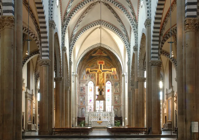 Chiesa di Santa Maria Novella