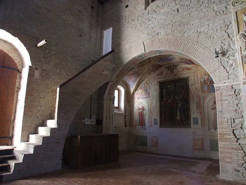 Chiesa Madonna delle Grazie