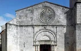 Chiesa parrocchiale del XV secolo
