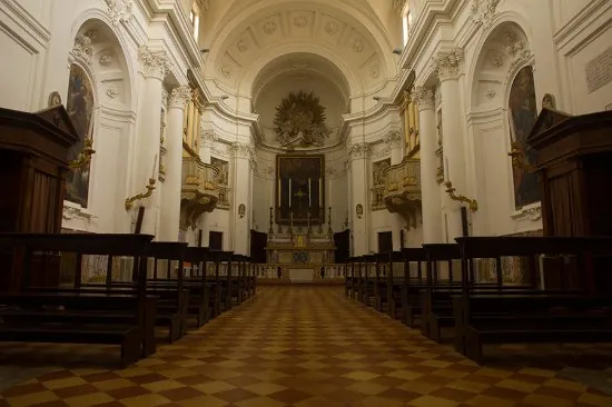 Chiesa San Francesco