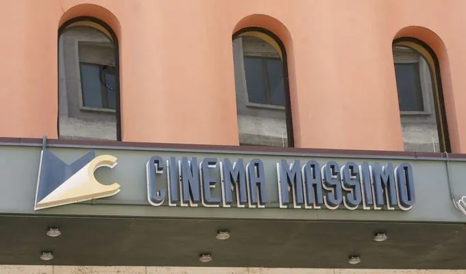 Cinema Massimo