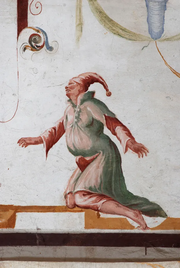 Circuito museale aperto: Palazzo della Corgna e fortezza medievale