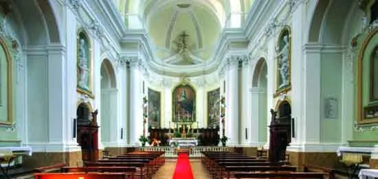 Civica raccolta d’arte "B. Biancolini"