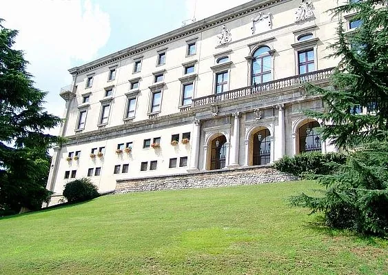 Civici musei e gallerie di storia ed arte