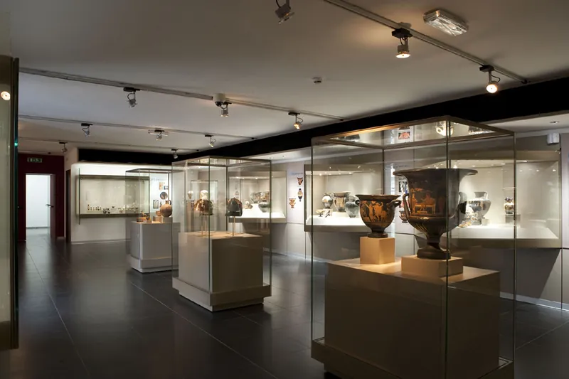 Civico Museo archeologico di Milano