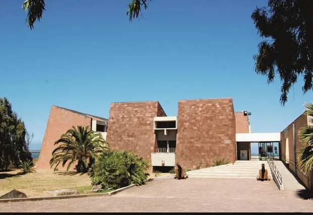 Civico museo archeologico "Giovanni Marongiu"