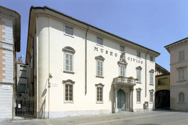 Civico museo archeologico Paolo Giovio