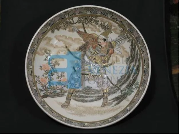 Civico museo d'arte orientale