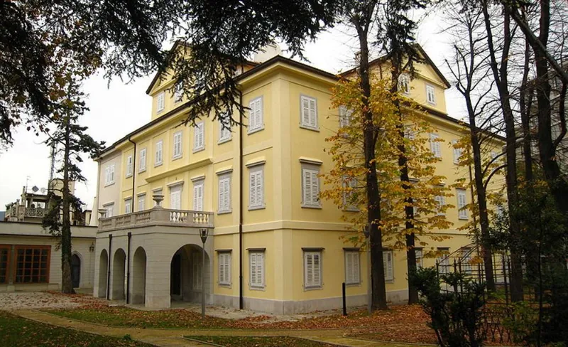 Civico museo Sartorio