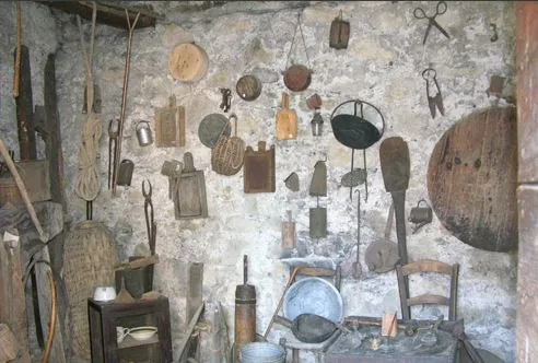 Civiltà delle malghe